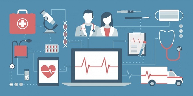 Five Advanced Technologies Must Have In Healthcare Centres