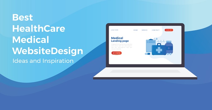 Must Haves For Healthcare Website