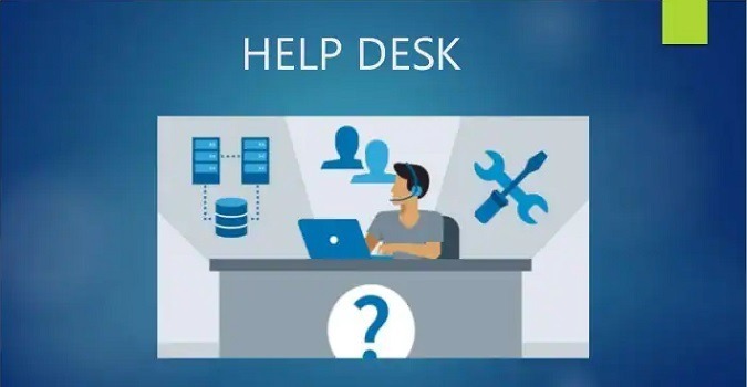 IT Help Desk Support For Your Medical Practice