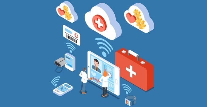 Managed Cloud Services For Healthcare