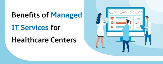 Healthcare IT Services