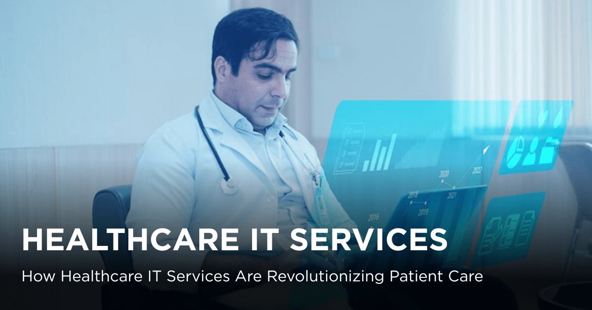 Healthcare IT Services