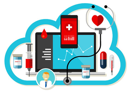 Healthcare Cloud Services