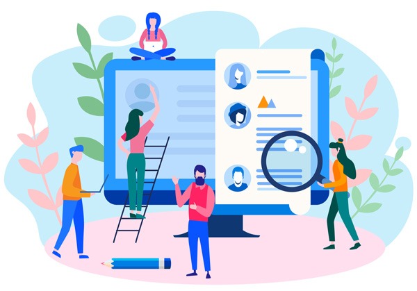 IT Vendor Support