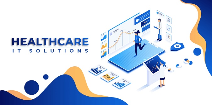 Medical IT Solutions