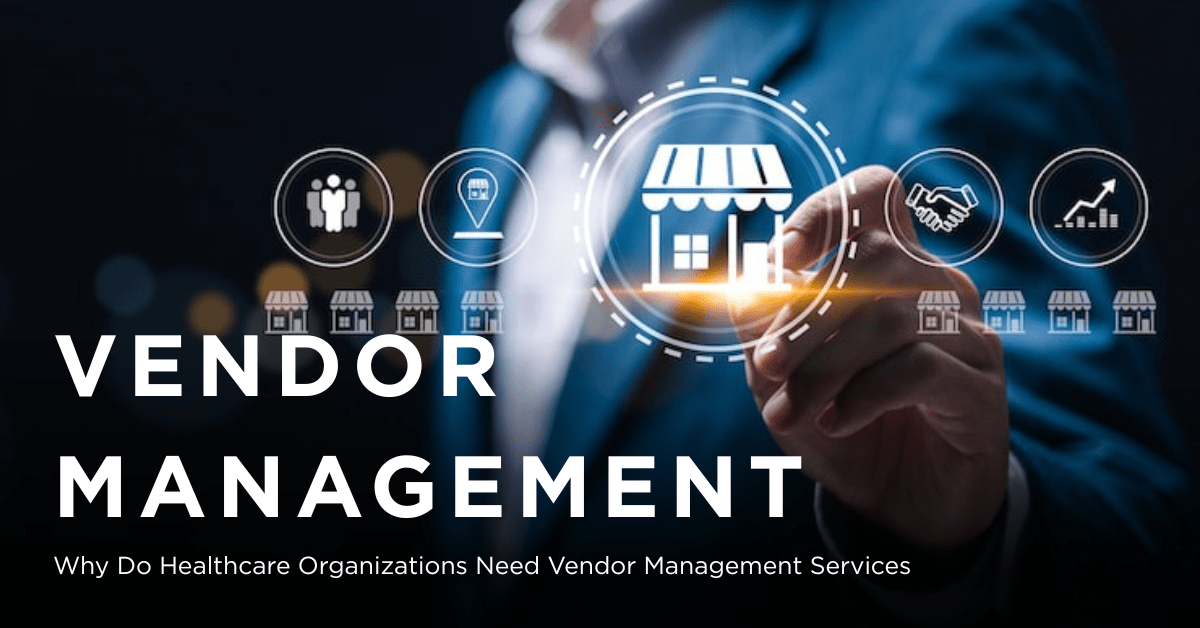 Vendor Management