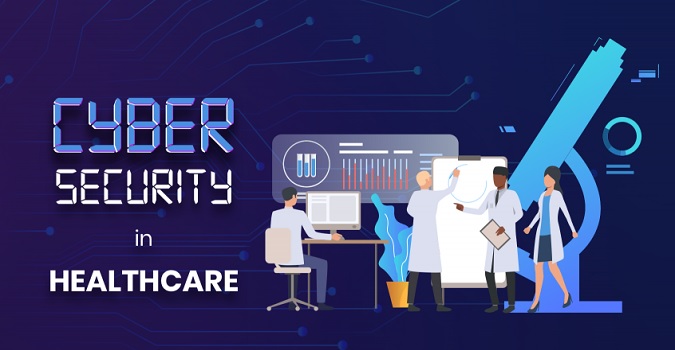 Cybersecurity In Healthcare