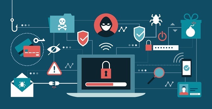 Types Of Cyber Security Threats In The Healthcare Sector