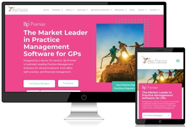 BP Premier Medical Practice Management 