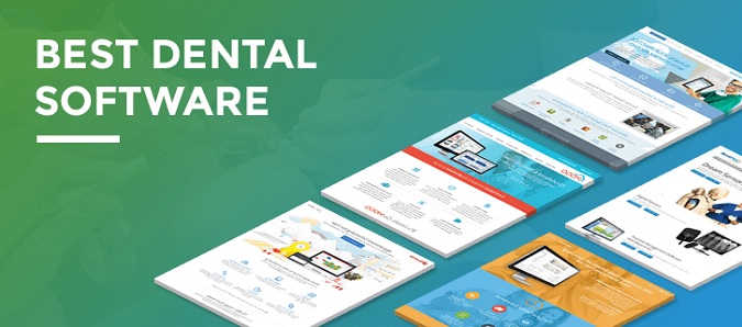 Best Dental Software Products