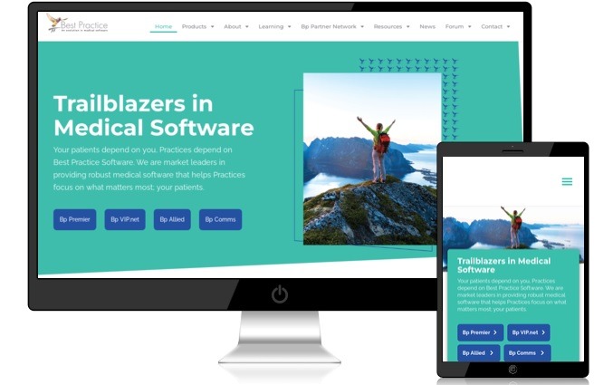 Best Practice Software Review - Medical IT Services Sydney