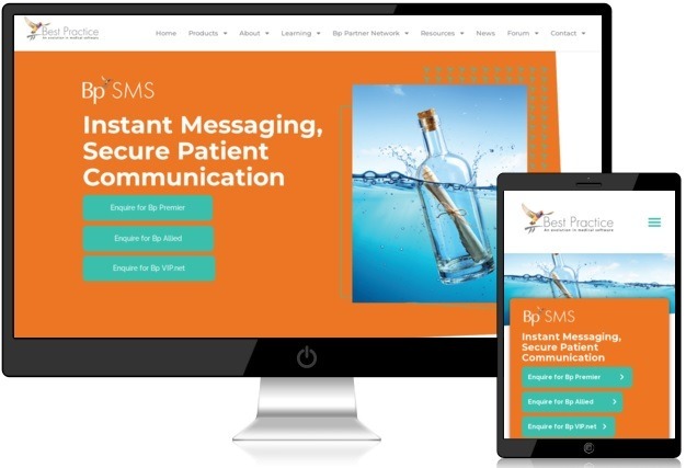 Bp SMS Messaging Solution