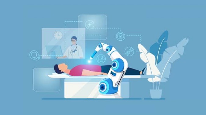 Artificial Intelligence in Healthcare