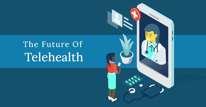 The Future Of Telehealth