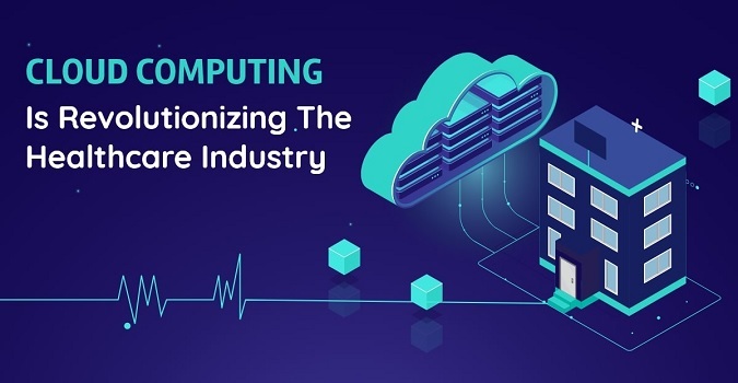 Transformation Of Cloud Computing In Healthcare