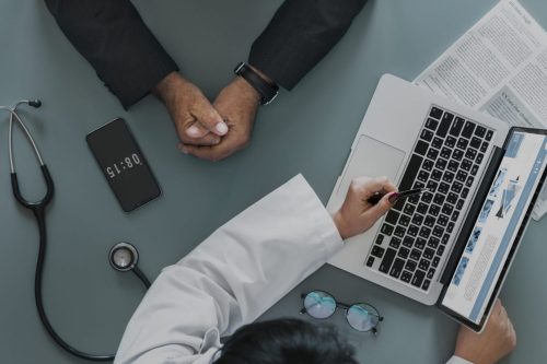 Keeping Your Healthcare Practice Keeping Your Healthcare Practice