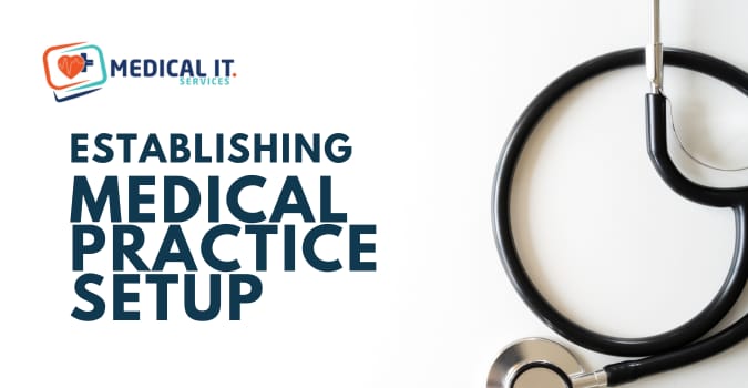 Medical Practice Setup in Australia