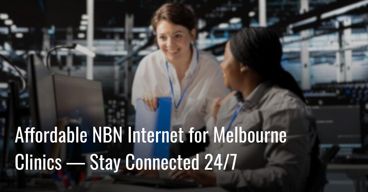 NBN Internet