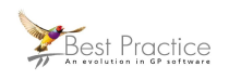 Best Practice Logo – Medical IT Services Australia