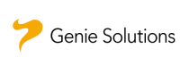 Genie Solutions logo – Australian medical practice management software for specialists and GPs