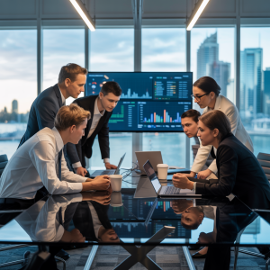 Evaluating Sydney IT Services