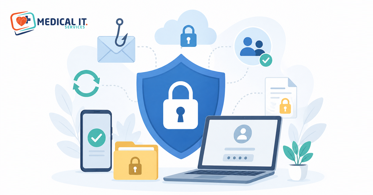 data security shield devices