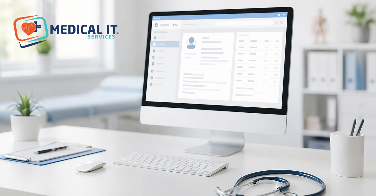 What is best practice software clinic system overview