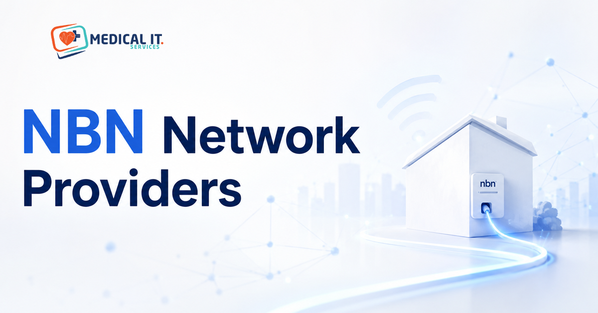 NBN Network Providers internet connectivity