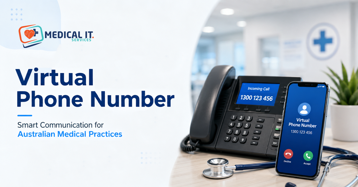 How to Get a Virtual Phone Number for a Medical Clinic