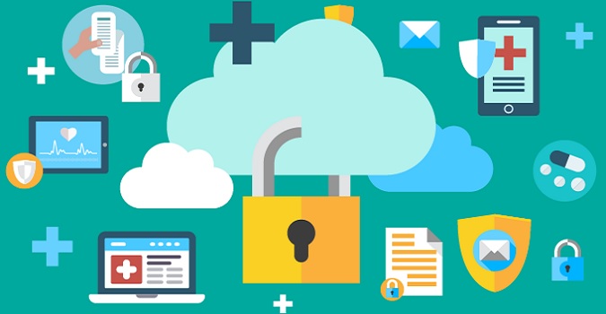 Cloud Security For Healthcare Services