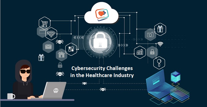 Cybersecurity Challenges In The Healthcare Industry