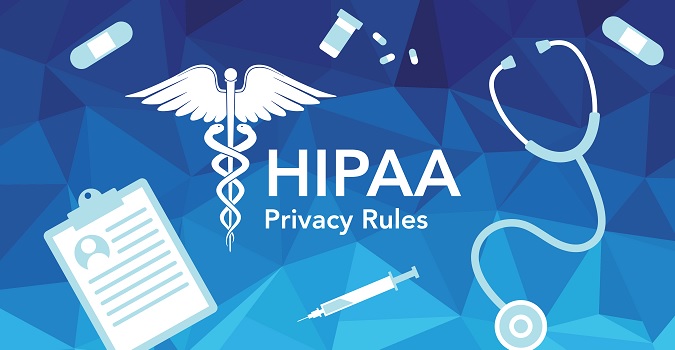 HIPAA Compliance And Data Security