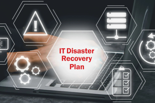 IT disaster image 3 IT disaster image 3