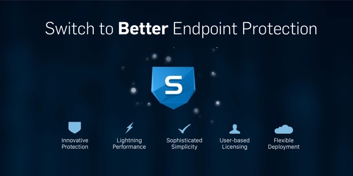 Sophos Endpoint Security