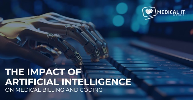 The Impact Of Artificial Intelligence On Medical Billing And Coding